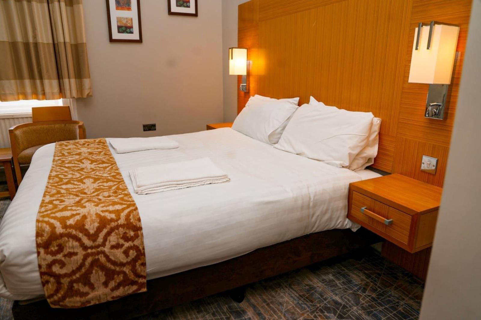 New Wilmington Hotel Eastbourne Luaran gambar