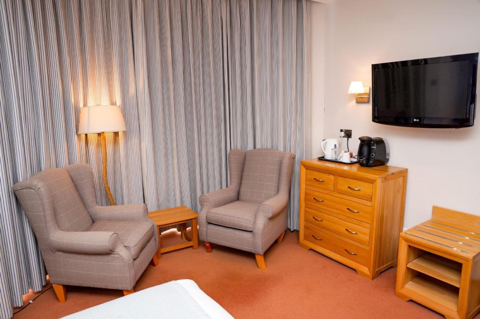 New Wilmington Hotel Eastbourne Luaran gambar