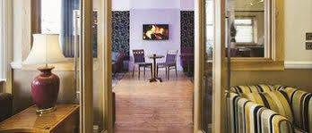New Wilmington Hotel Eastbourne Luaran gambar