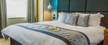 New Wilmington Hotel Eastbourne Luaran gambar