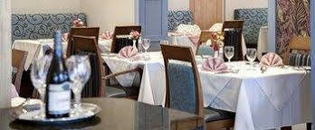 New Wilmington Hotel Eastbourne Luaran gambar